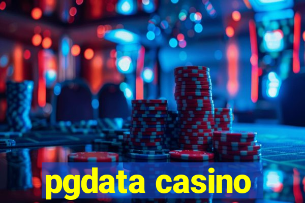 pgdata casino